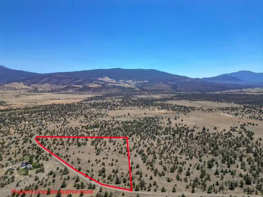 20 acres Frontier Drive, Montague, CA 96064 - Image #2