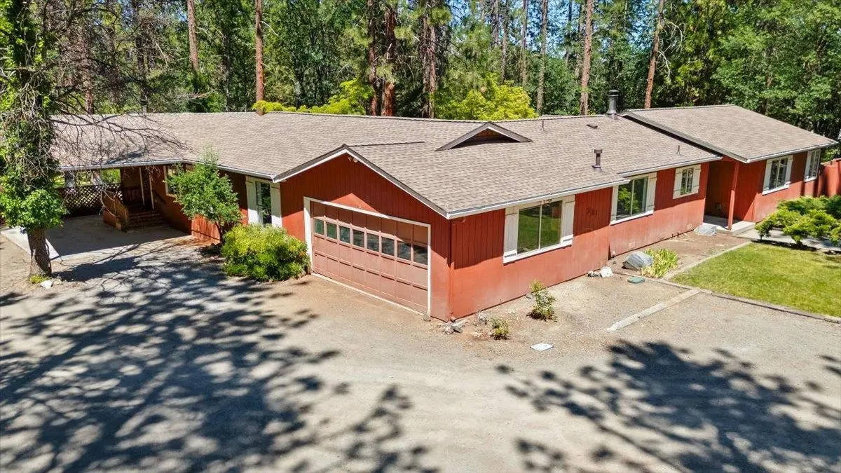 231 Timber Lane, Yreka, CA 96097 - Image #1