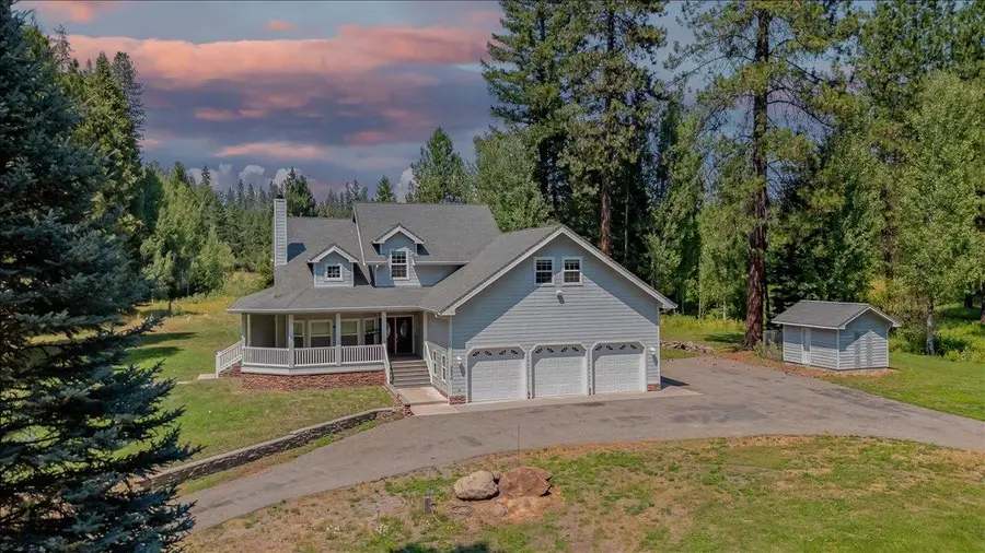 2904 Spring Creek Road, McCloud, CA 96057 - Image #2