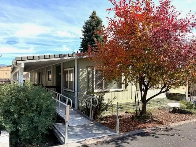 1934 S Old Stage Rd #10, Mount Shasta, CA 96067 - Image #1