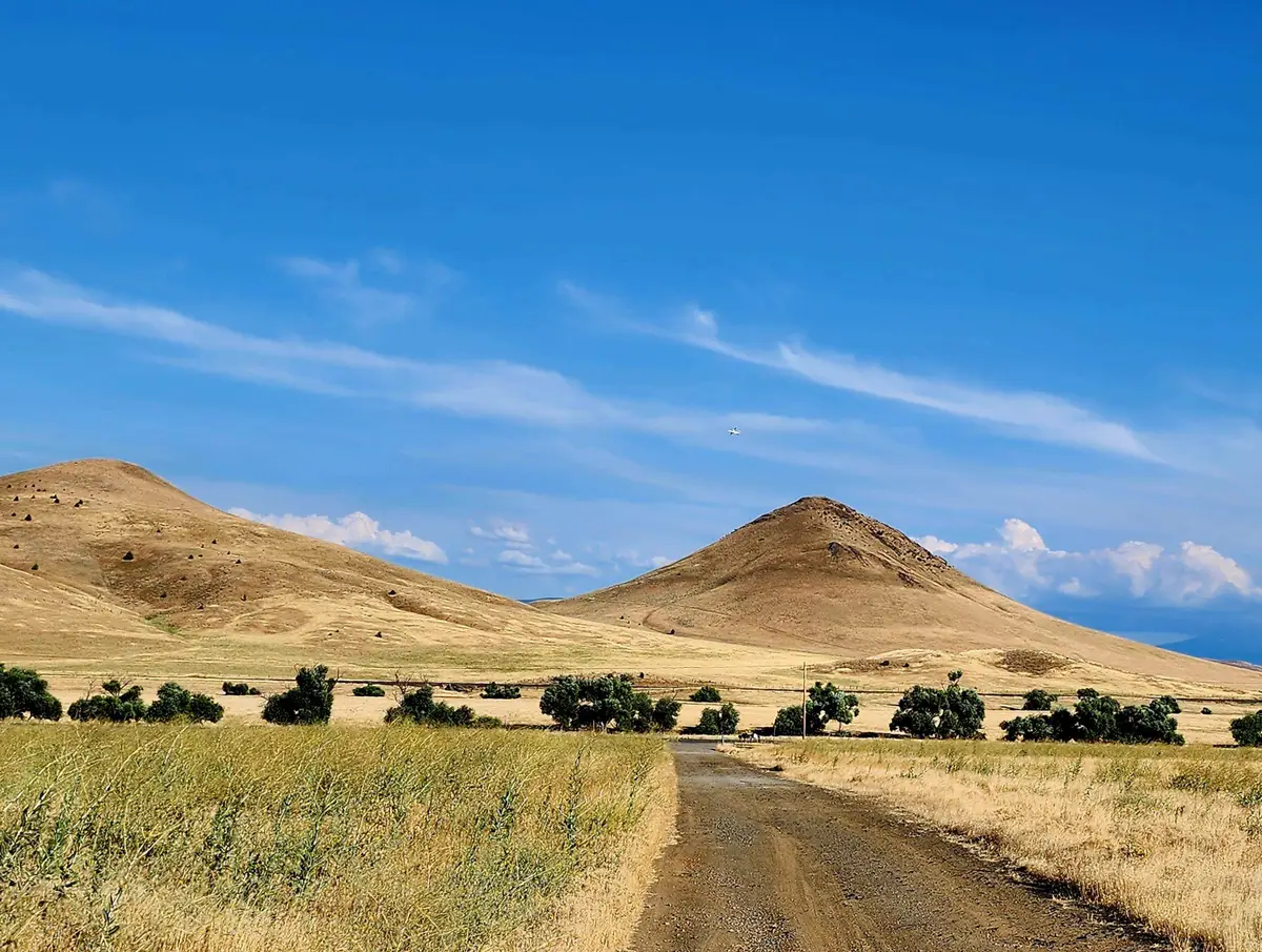 Ager, Montague, CA 96064 - #1