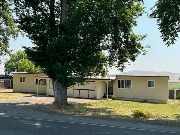 634-640 Ager Road, Montague, CA 96064