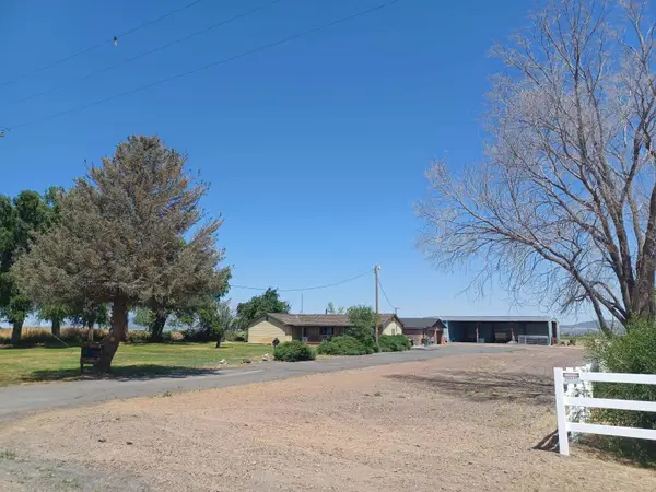 1731 County Rd. 106, Tulelake, CA 96134