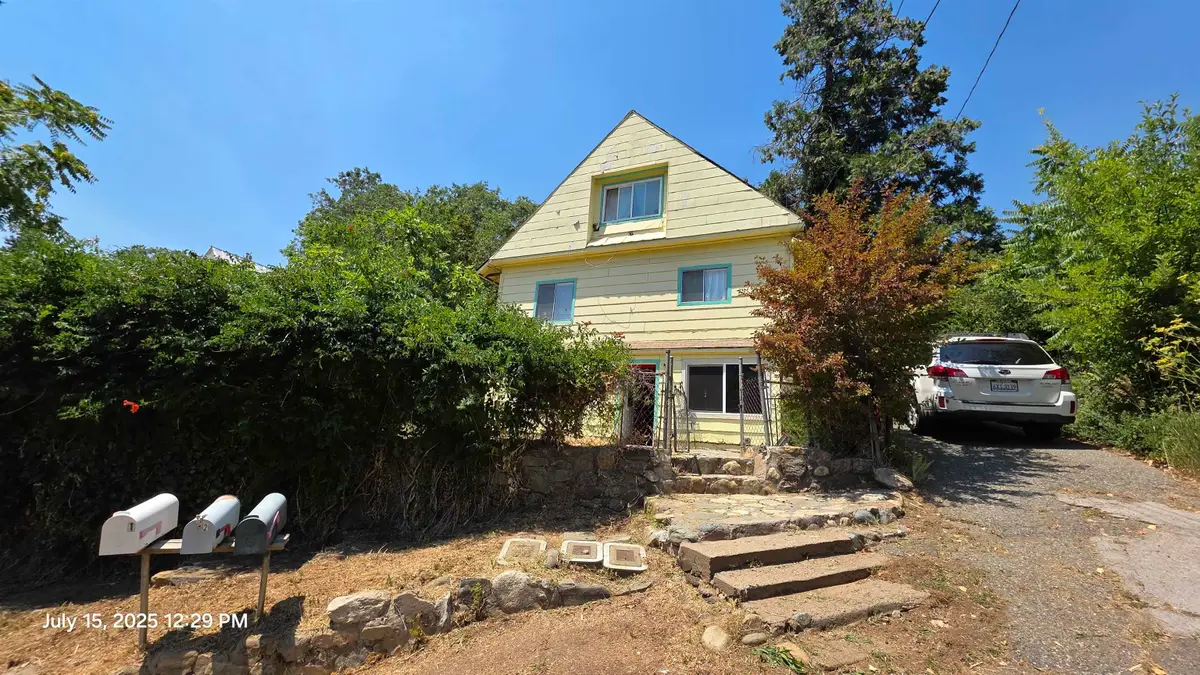 5701 Castle Ave, Dunsmuir, CA 96025 - Image #1