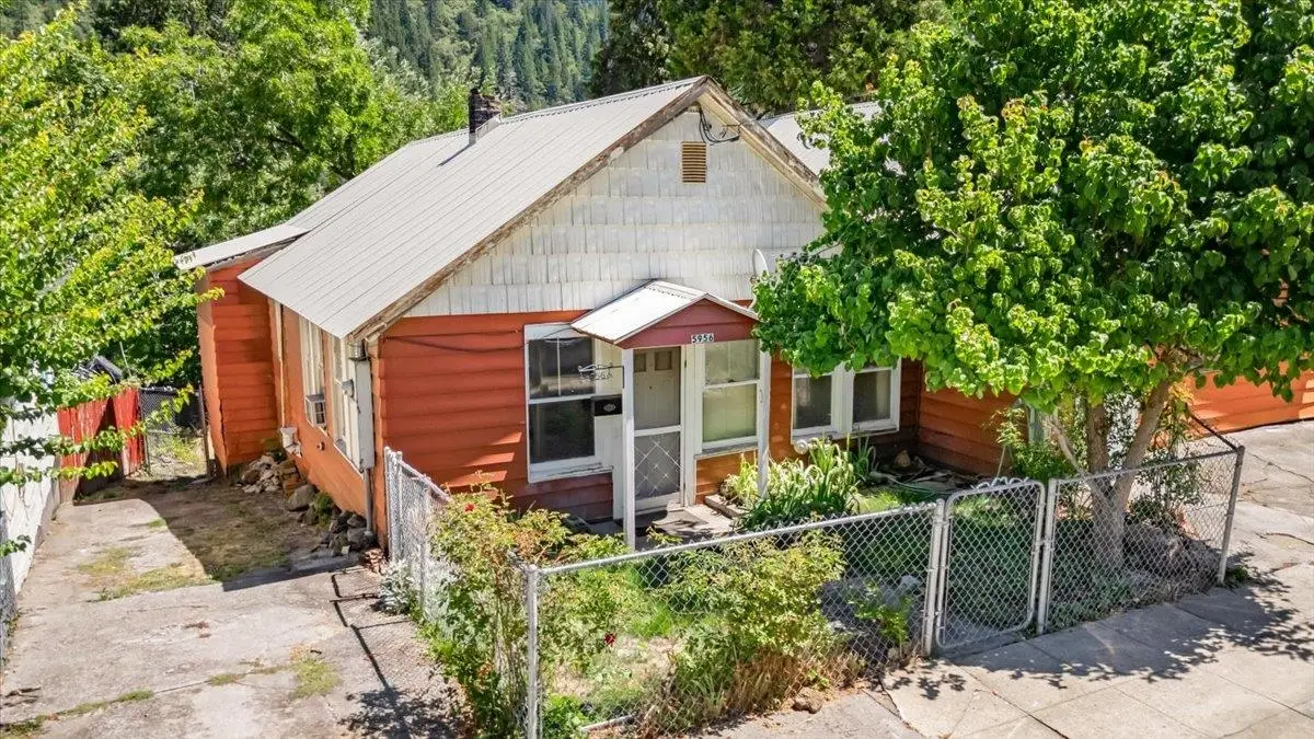 5956 Shasta, Dunsmuir, CA 96025 - Image #1