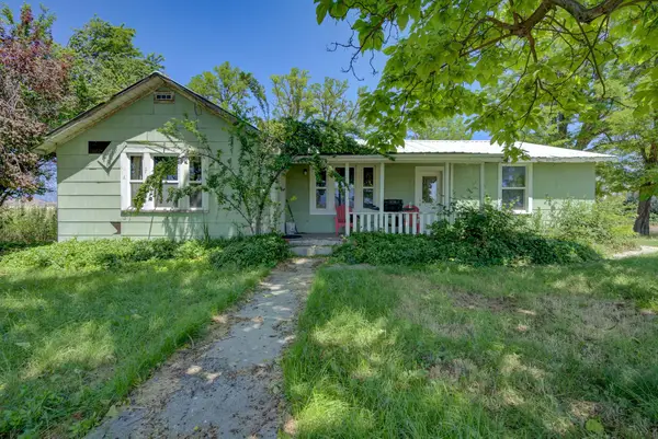 3315 Montague Rd, Montague, CA 96064