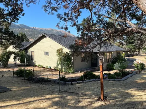9712 Ager Beswick Rd., Montague, CA 96064