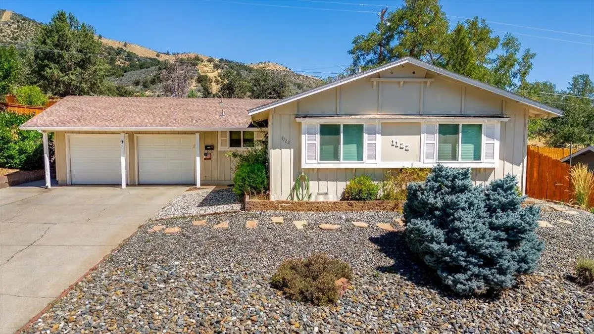 1122 Northridge Dr, Yreka, CA 96097 - #1