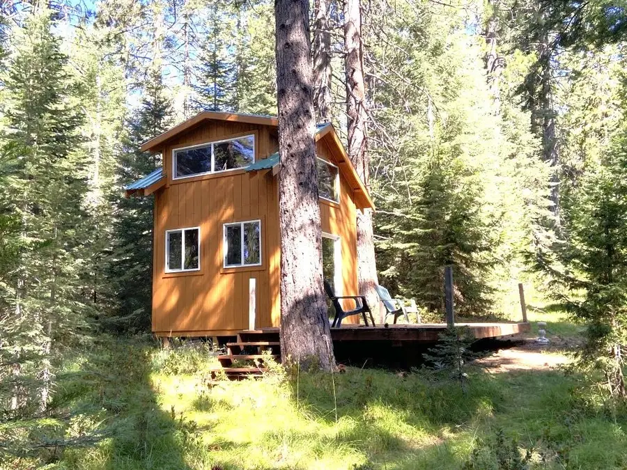 3-E-45 Red Fir Rd, McCloud, CA 96057 - Image #3