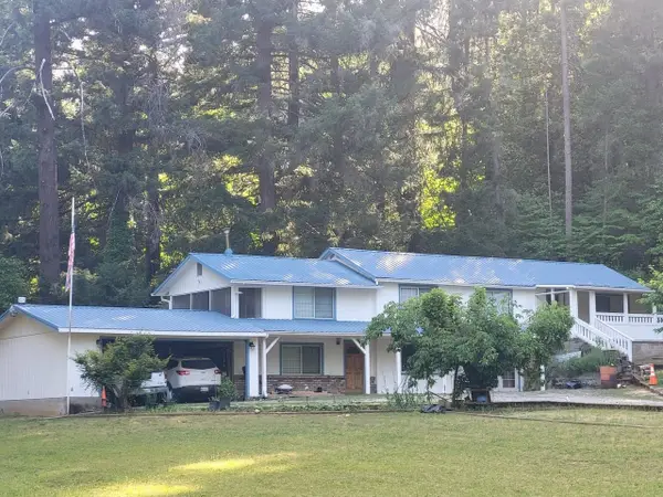 XXX XXXXXXXX, Happy Camp, CA 96039