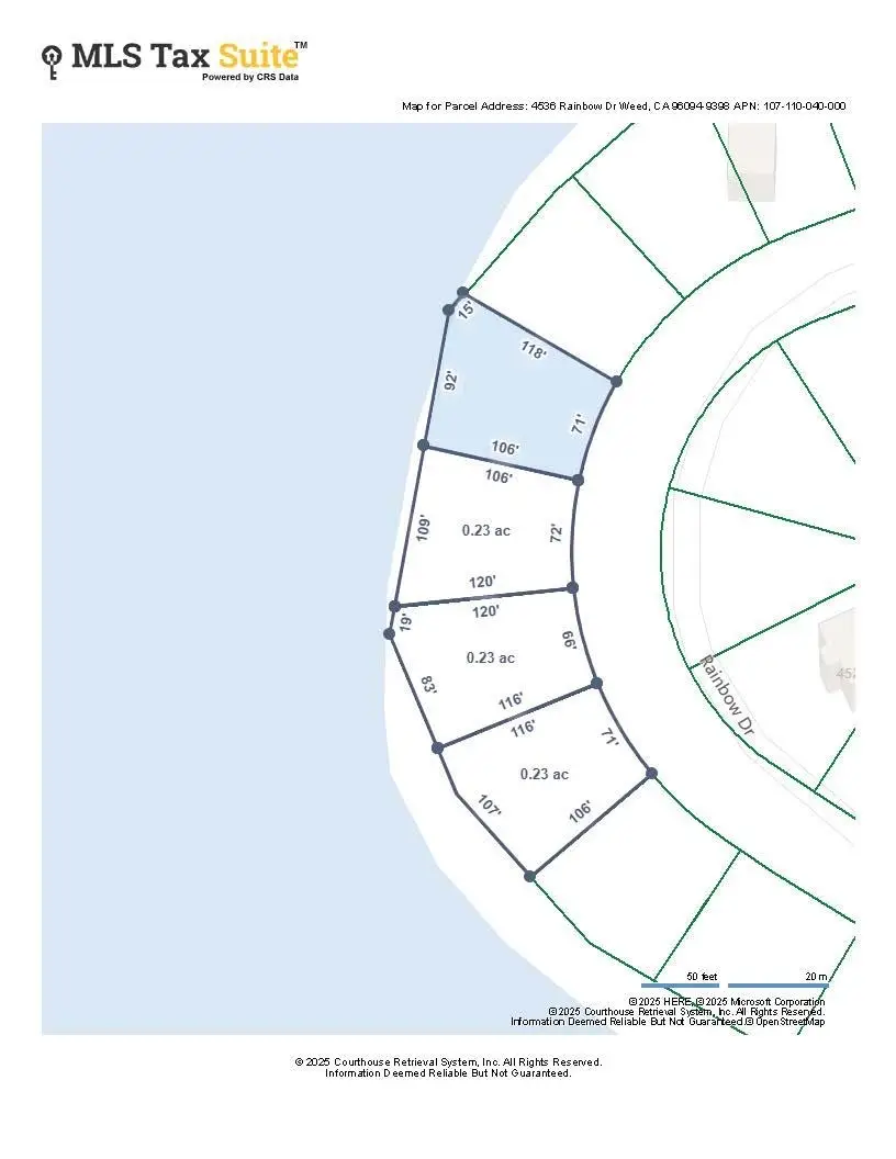 4536 Rainbow Drive, Weed, CA 96094 - Image #2