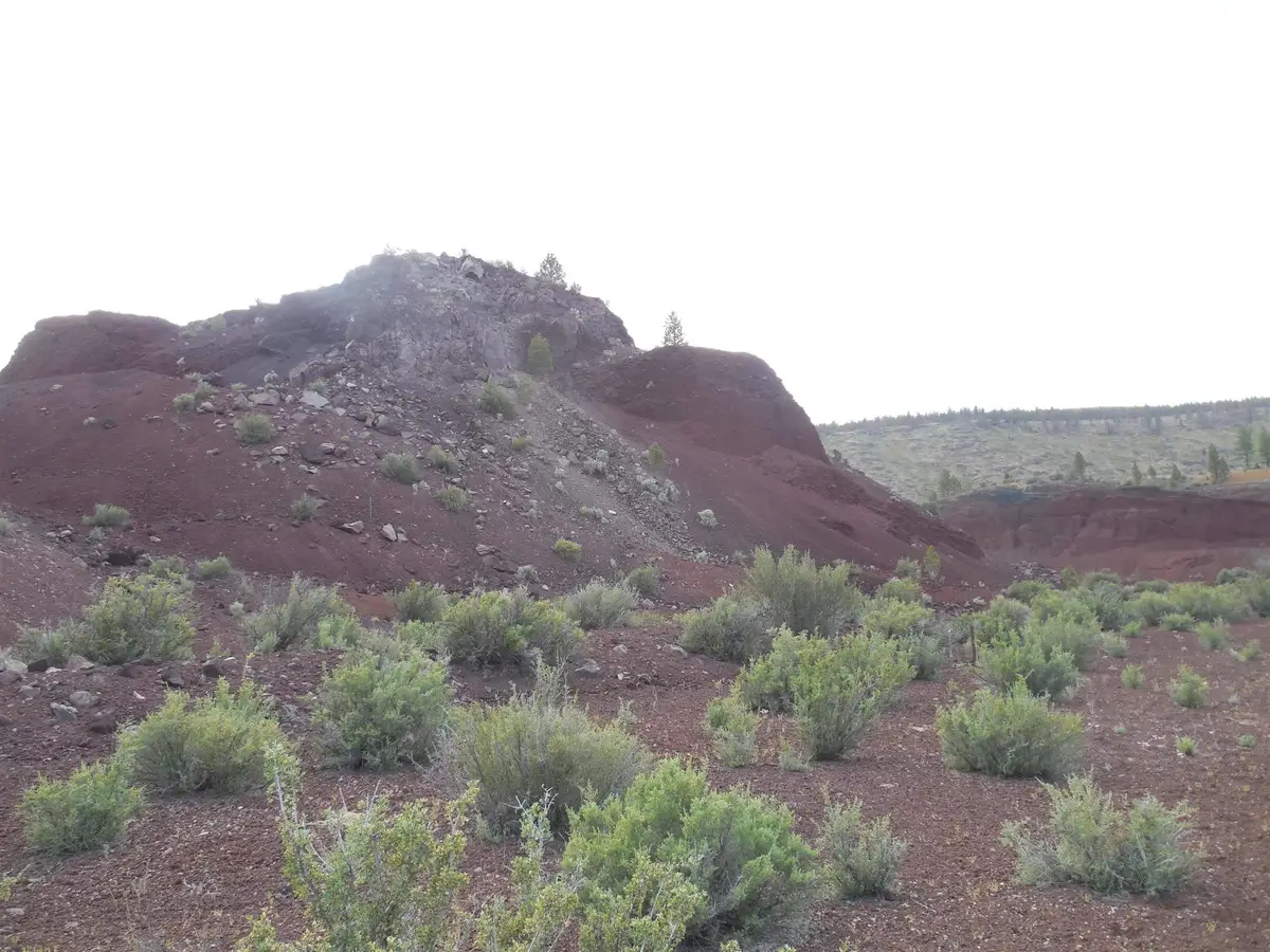 KEGG Orr Mountain Lookout Rd., Macdoel, CA 96058 - Image #1