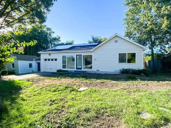 322 E Jessie, Mt Shasta, CA 96067