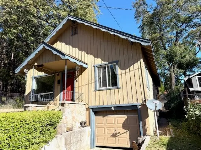 4405 Daly St., Dunsmuir, CA 96025 - Image #1