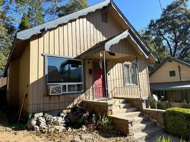 4405 Daly St., Dunsmuir, CA 96025 - Image #2