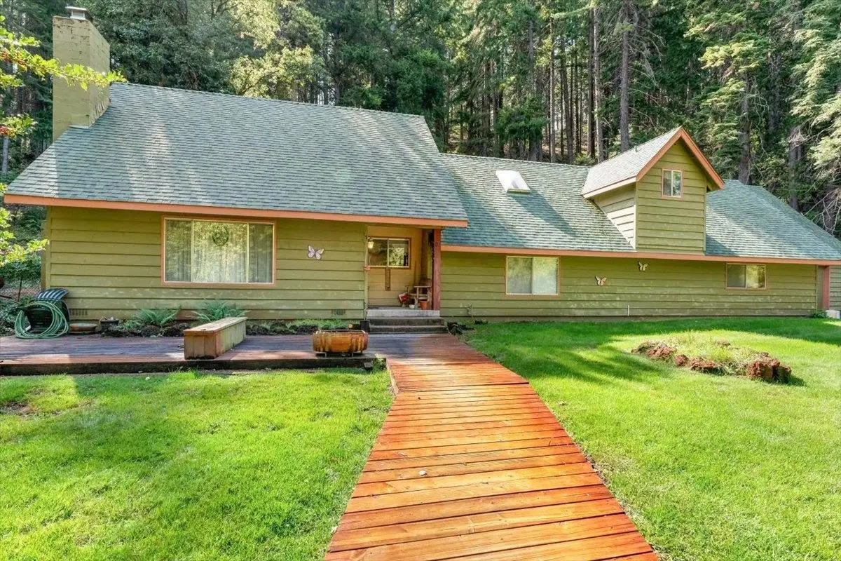 1224 Timber Hills Rd., Mount Shasta, CA 96067 - Image #1