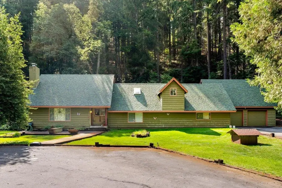 1224 Timber Hills Rd., Mount Shasta, CA 96067 - Image #2