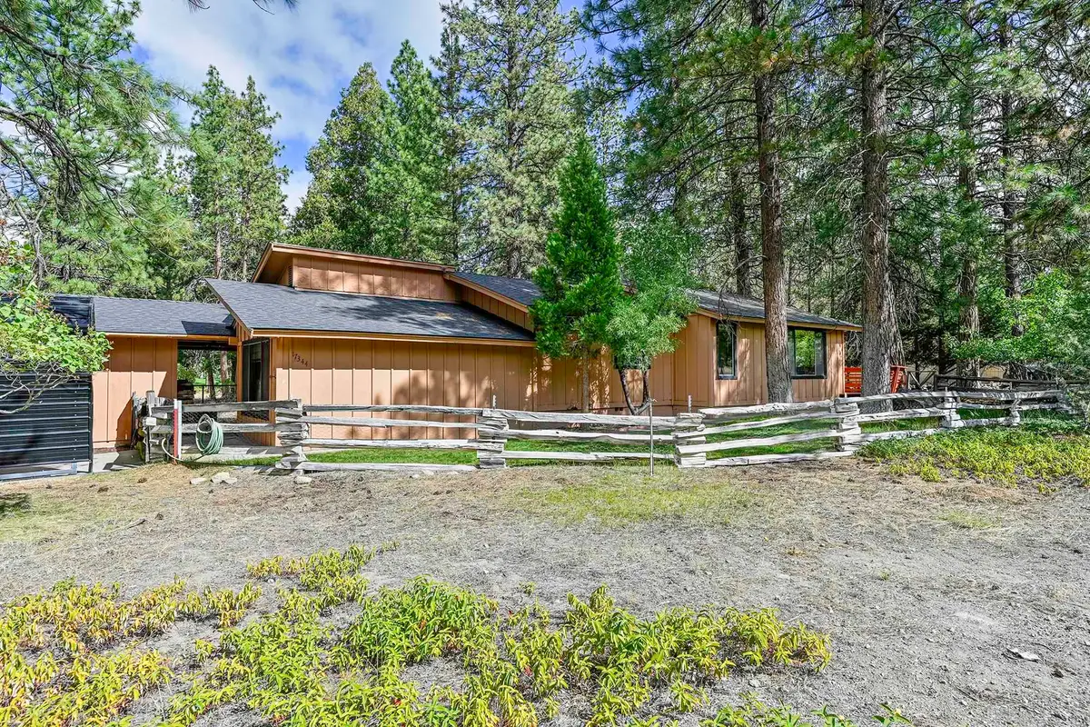 17344 Harney Ct, Weed, CA 96094 - Image #1