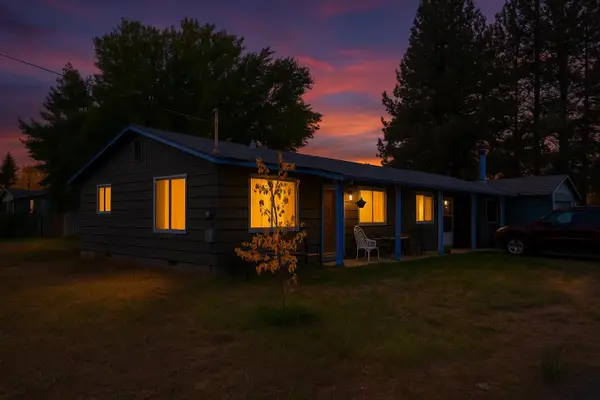 338 E Sly St, Dorris, CA 96023