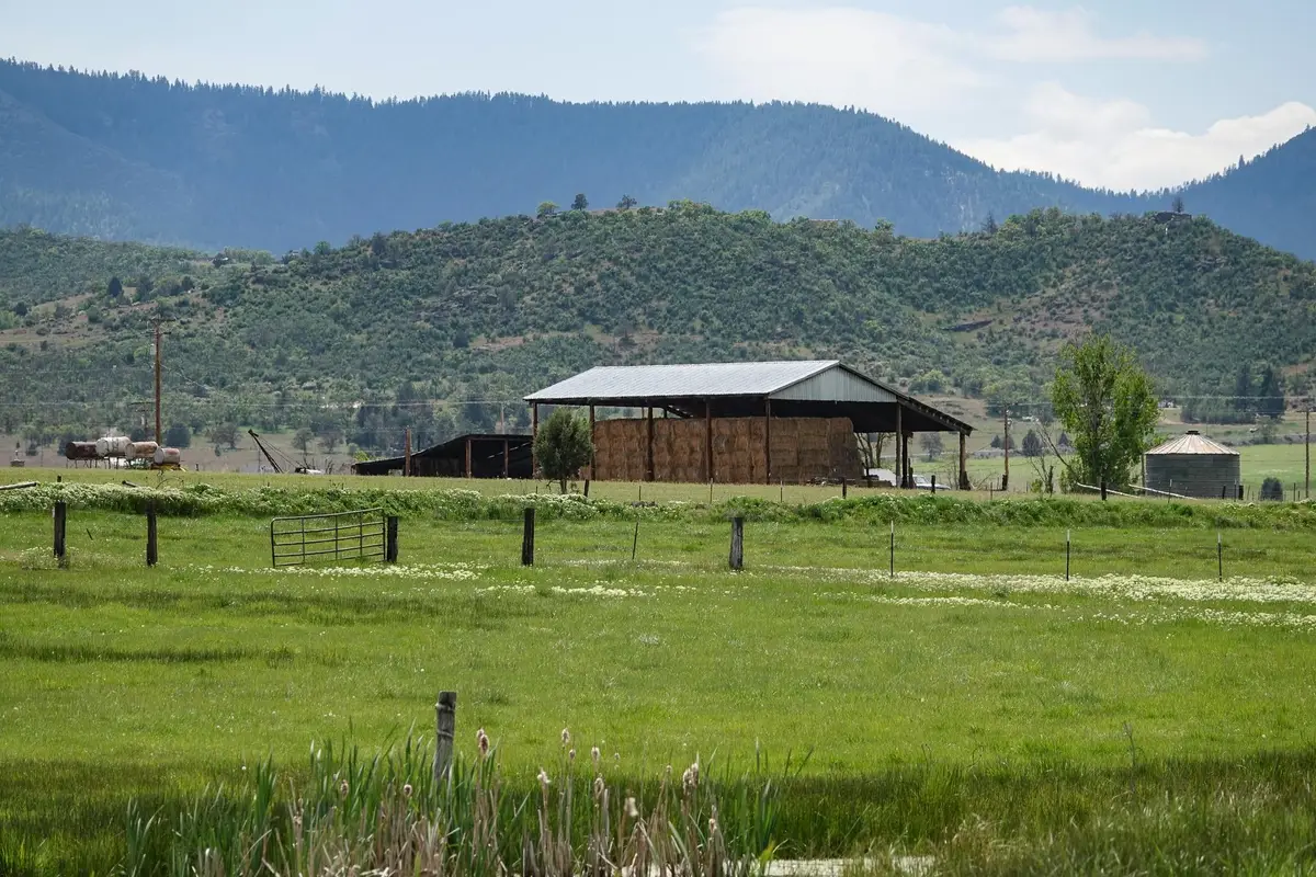 1834 E State Hwy 3, Montague, CA 96064 - Image #1