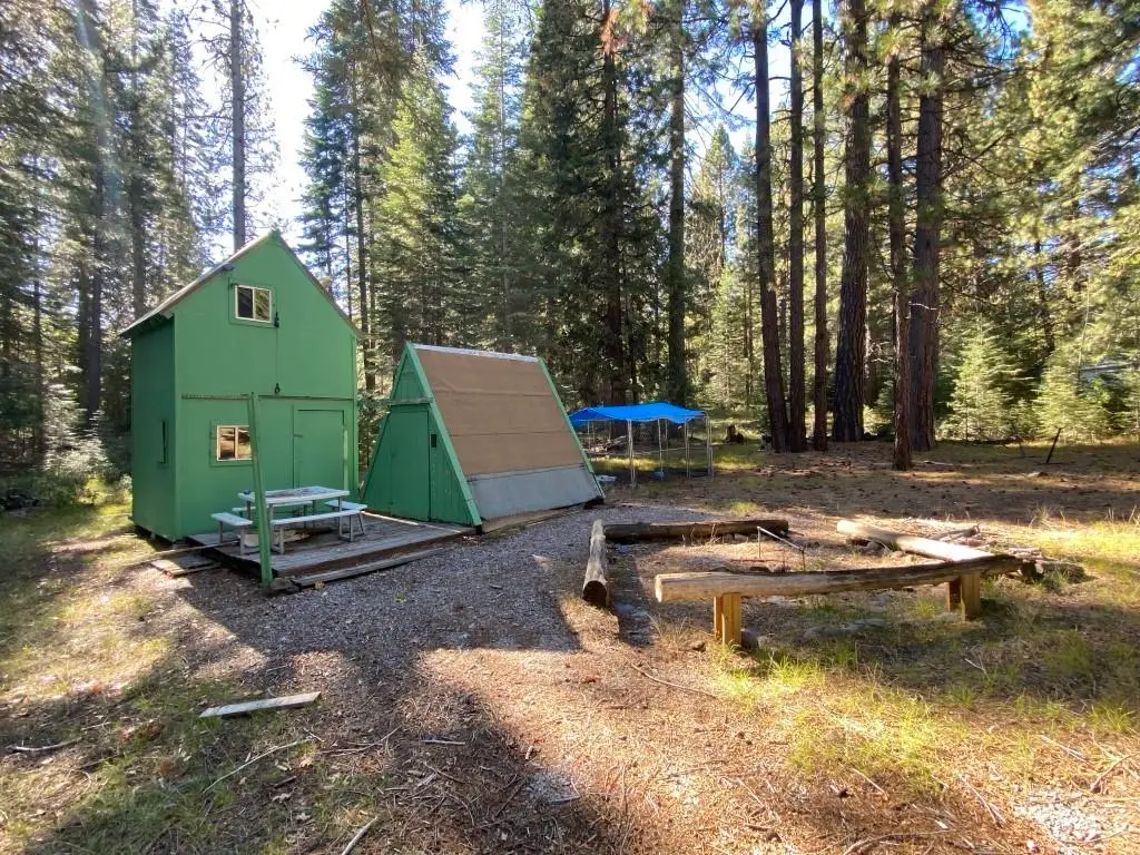 2-D-19 Widow Springs Dr, McCloud, CA 96057 - Image #1