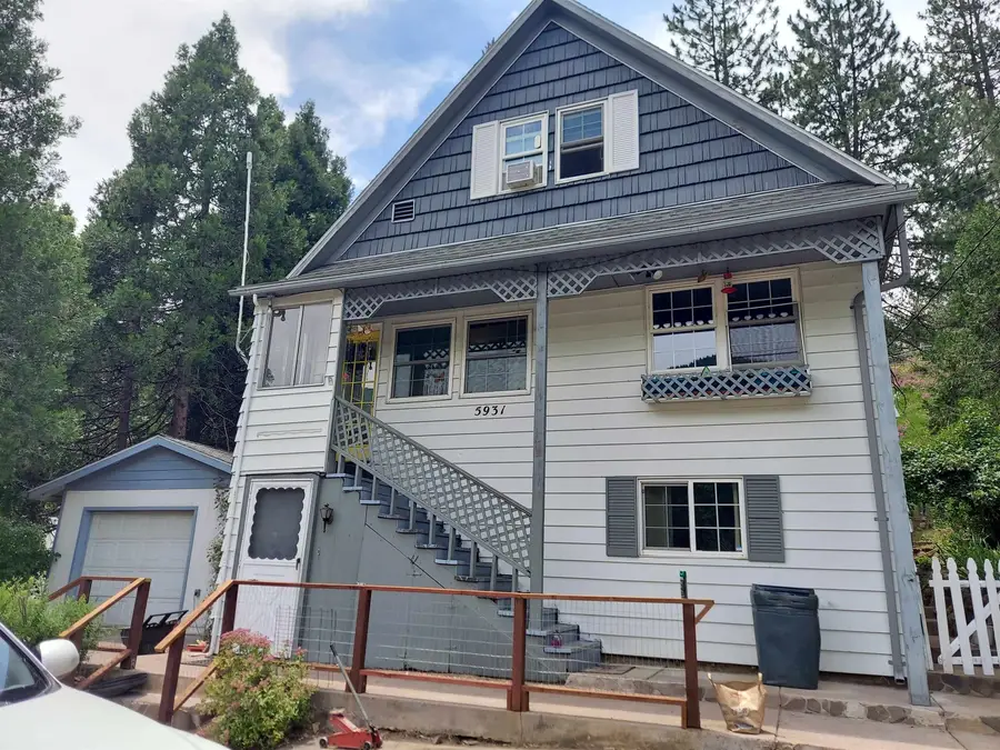 5931 Castle Ave, Dunsmuir, CA 96025 - Image #2