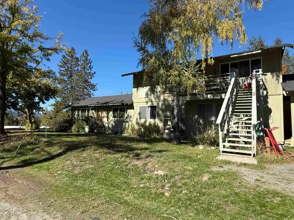 407-411 High Street, Fort Jones, CA 96032