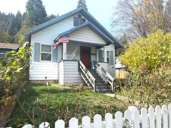 5327 Dunsmuir Ave, Dunsmuir, CA 96025