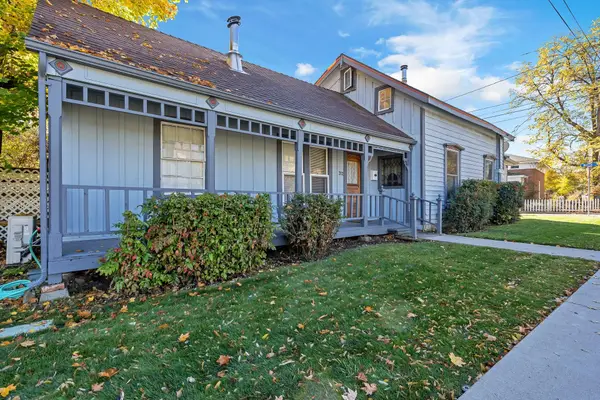 518 Butte Street, Yreka, CA 96097