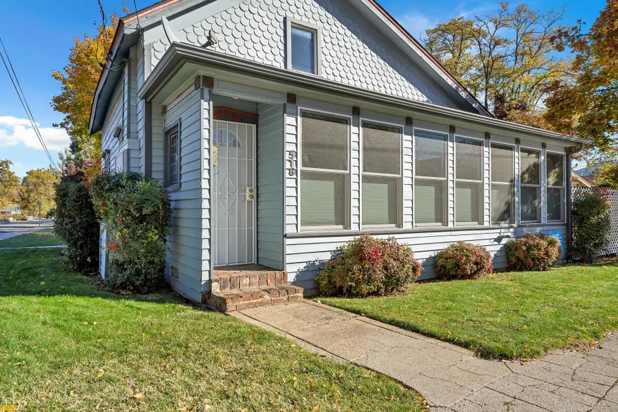 518 Butte Street, Yreka, CA 96097 - Image #2