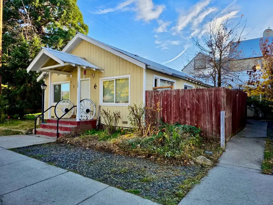 149 /151 Diggles St, Etna, CA 96027 - Image #2