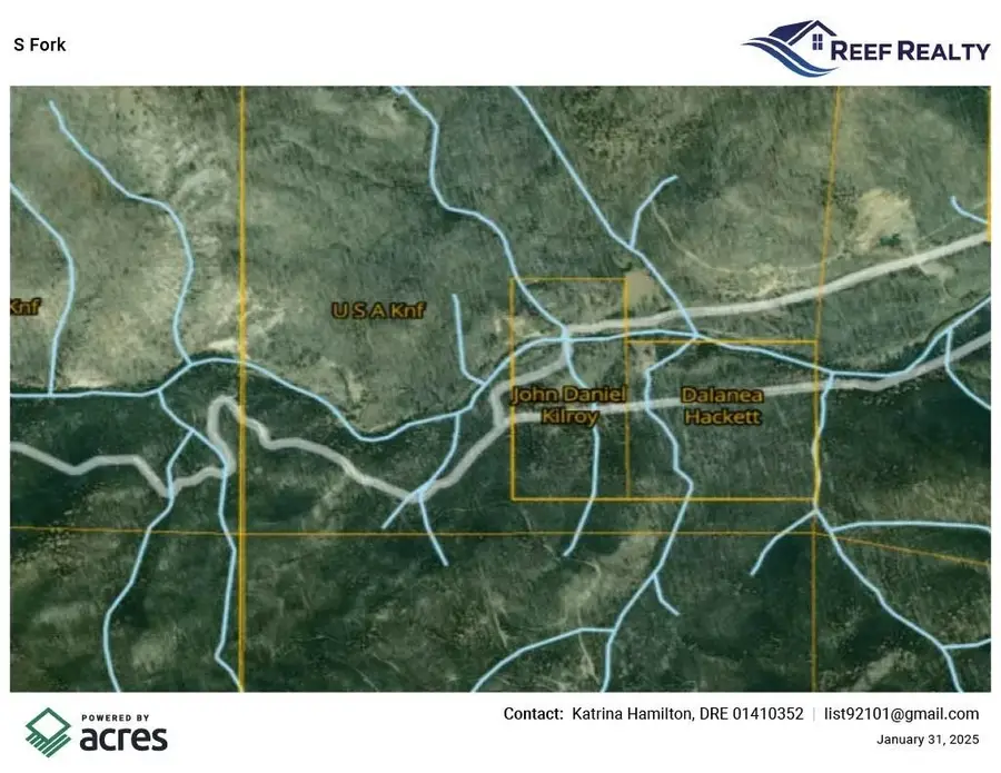 1225 S Fork Rd, Happy Camp, CA 96039 - Image #2