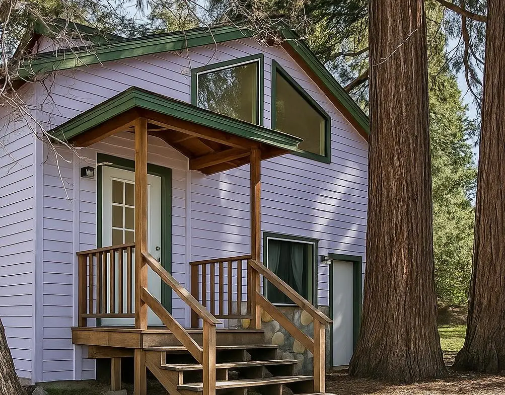 301 Perry St, Mount Shasta, CA 96067 - Image #1