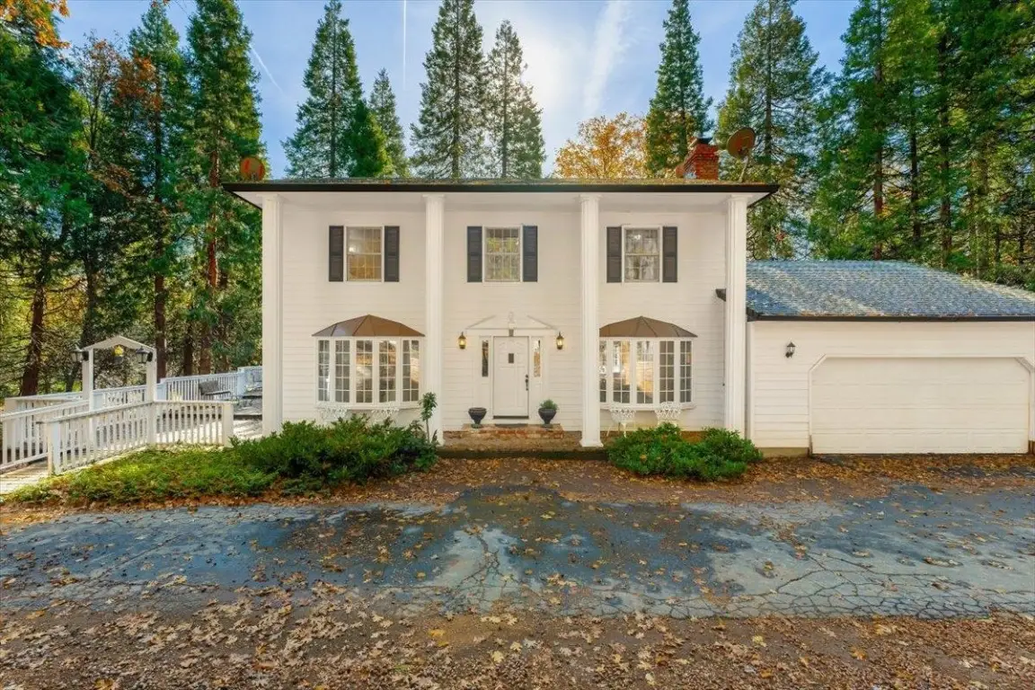 1540 Eddy Drive, Mount Shasta, CA 96067 - #1