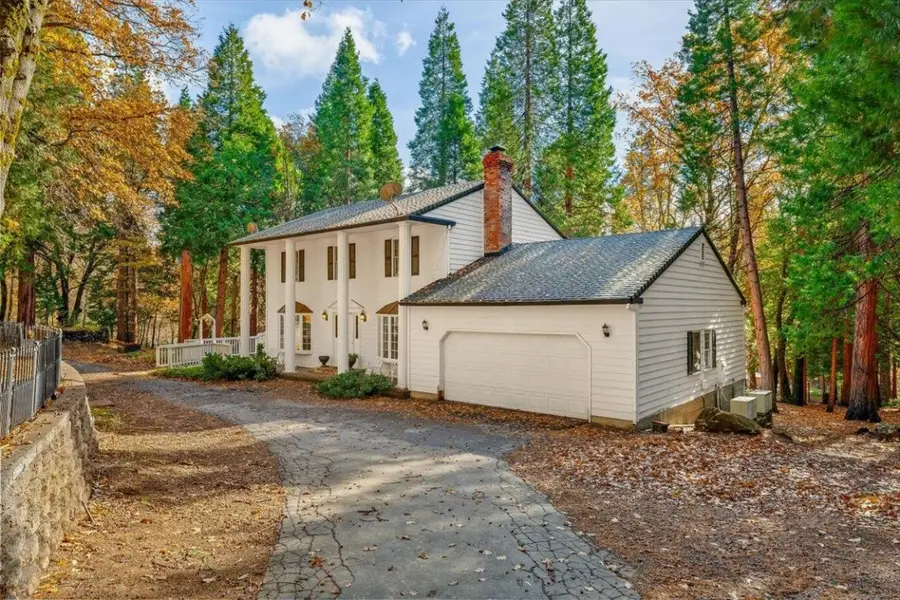 1540 Eddy Drive, Mount Shasta, CA 96067 - #2
