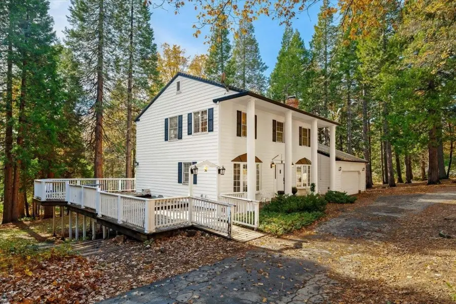 1540 Eddy Drive, Mount Shasta, CA 96067 - #3