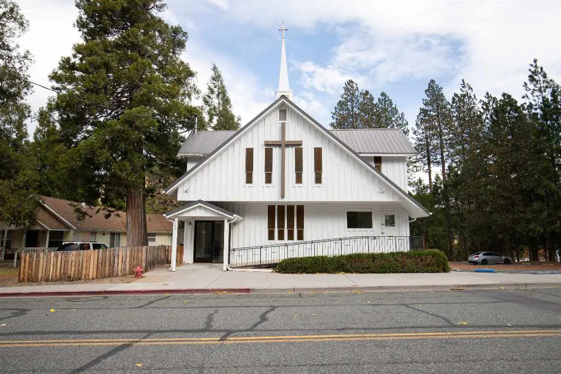 750 S Weed Blvd S, Weed, CA 96094 - #1
