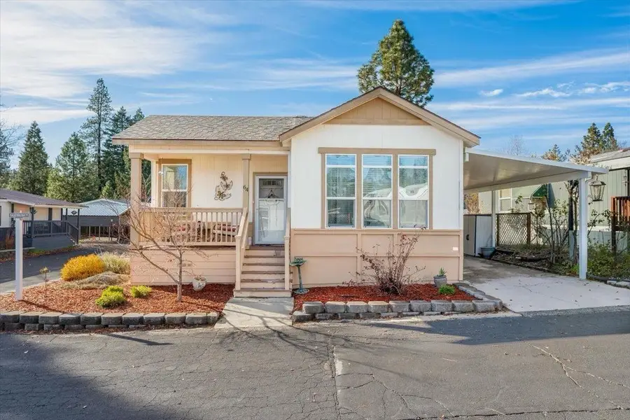 1934 S Old Stage Rd #64, Mount Shasta, CA 96067 - Image #2