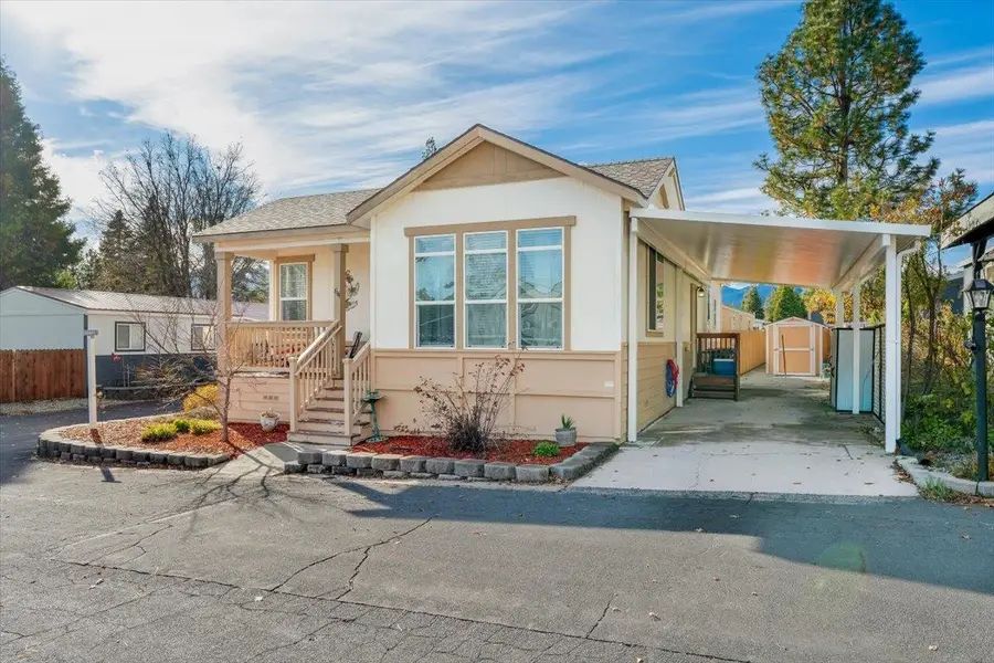 1934 S Old Stage Rd #64, Mount Shasta, CA 96067 - Image #3