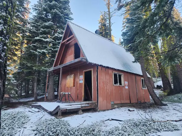 0 Everitt Memorial, Mt Shasta, CA 96067