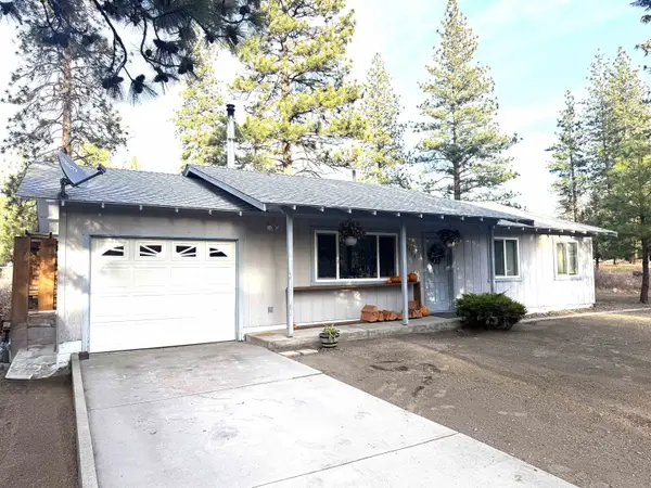 17933 Fisher Road, Weed, CA 96094