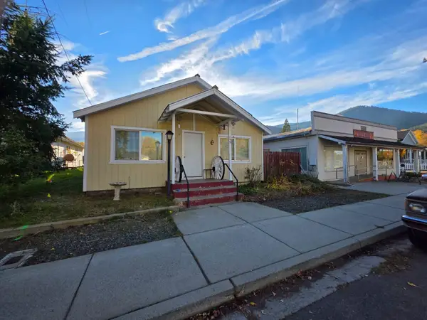 149 &151 Diggles St., Etna, CA 96072