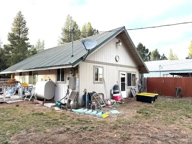 13534 Tennant Rd, Macdoel, CA 96058 - #2