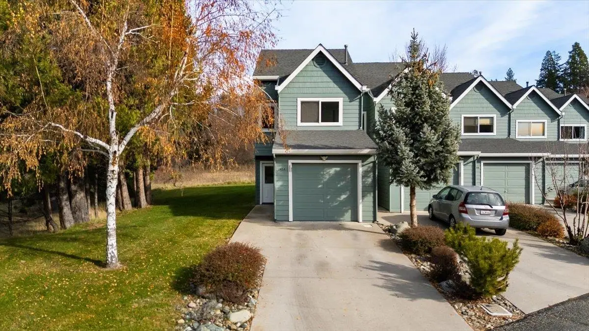 1434 Kingston, Mount Shasta, CA 96067 - Image #1