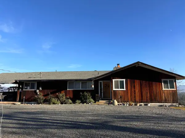 1216 S Kidder Creek Rd, Etna, CA 96027