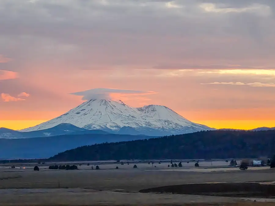 Log House Road, Macdoel, CA 96058 - Image #2