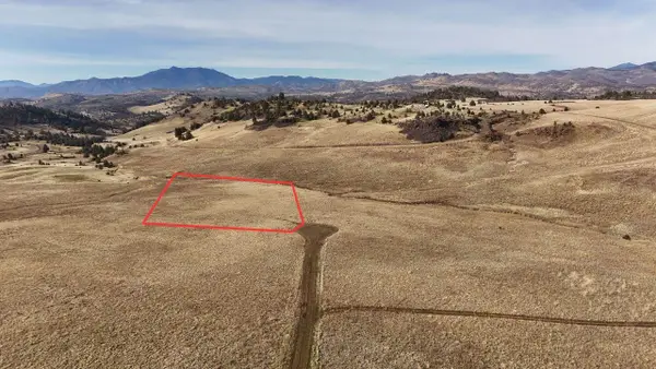 Unit 5 Lot 21 Lookout Rd., Hornbrook, CA 96044