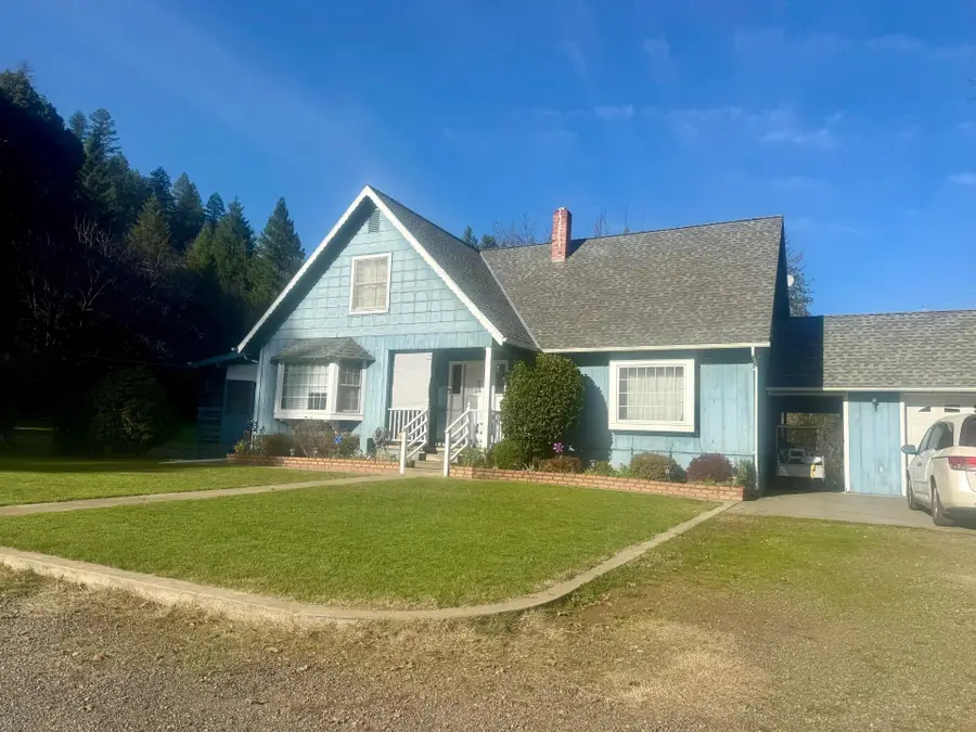 620 Buckhorn Road, Happy Camp, CA 96039 - Image #3