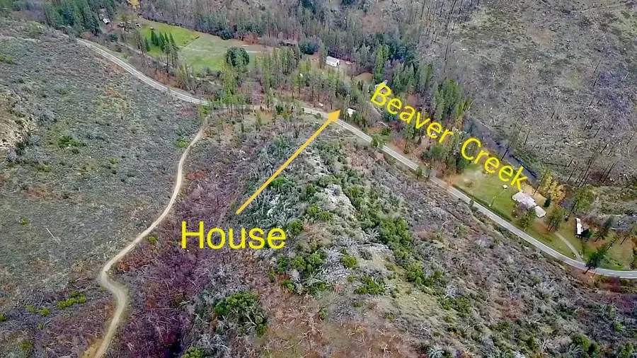 421 Beaver Creek Rd, Klamath River, CA 96050 - Image #2