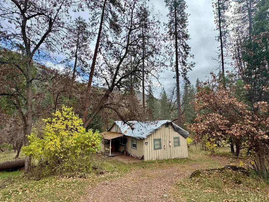 421 Beaver Creek Rd, Klamath River, CA 96050 - Image #3